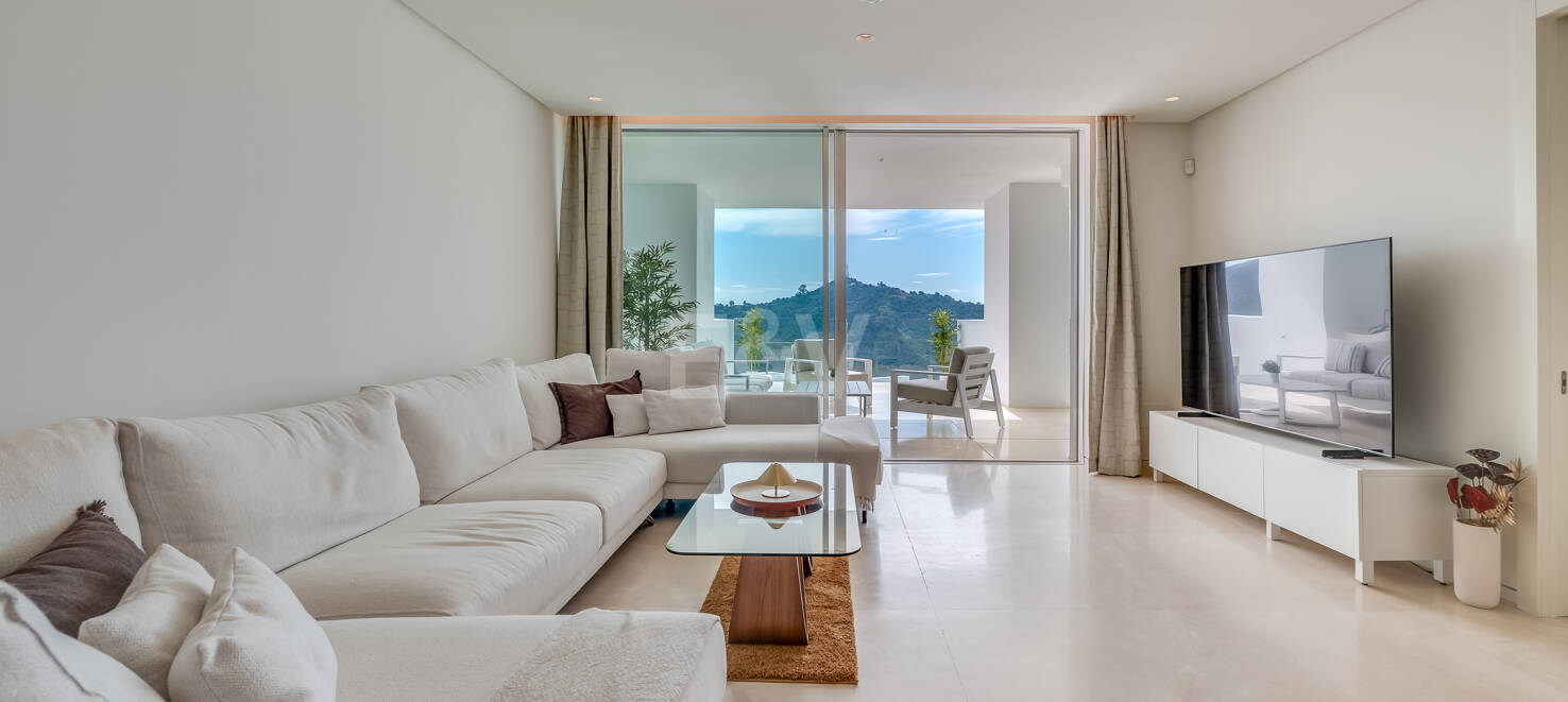 Elegant Apartment with Unmatched Views in Palo Alto