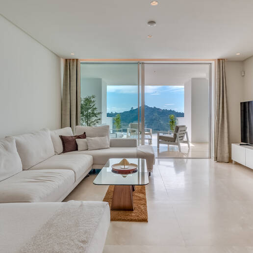 Elegant Apartment with Unmatched Views in Palo Alto