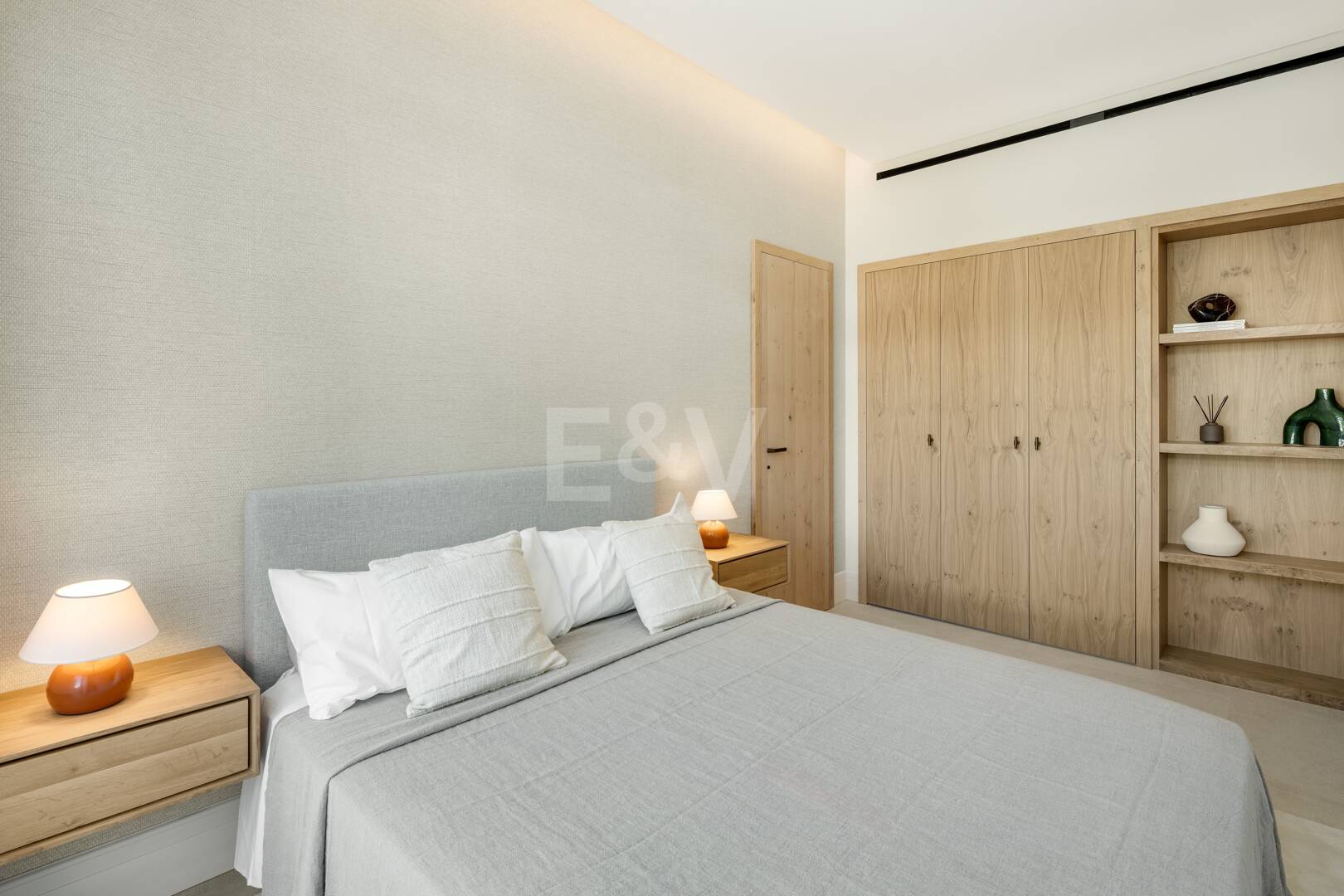 Luxuriöse Villa in La Quinta mit Panoramablick auf La Concha