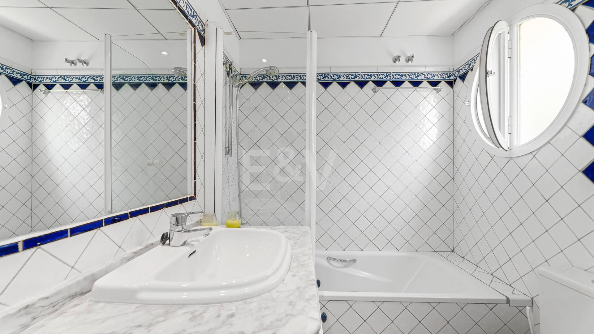 Maison en bord de mer à Bahía de Marbella