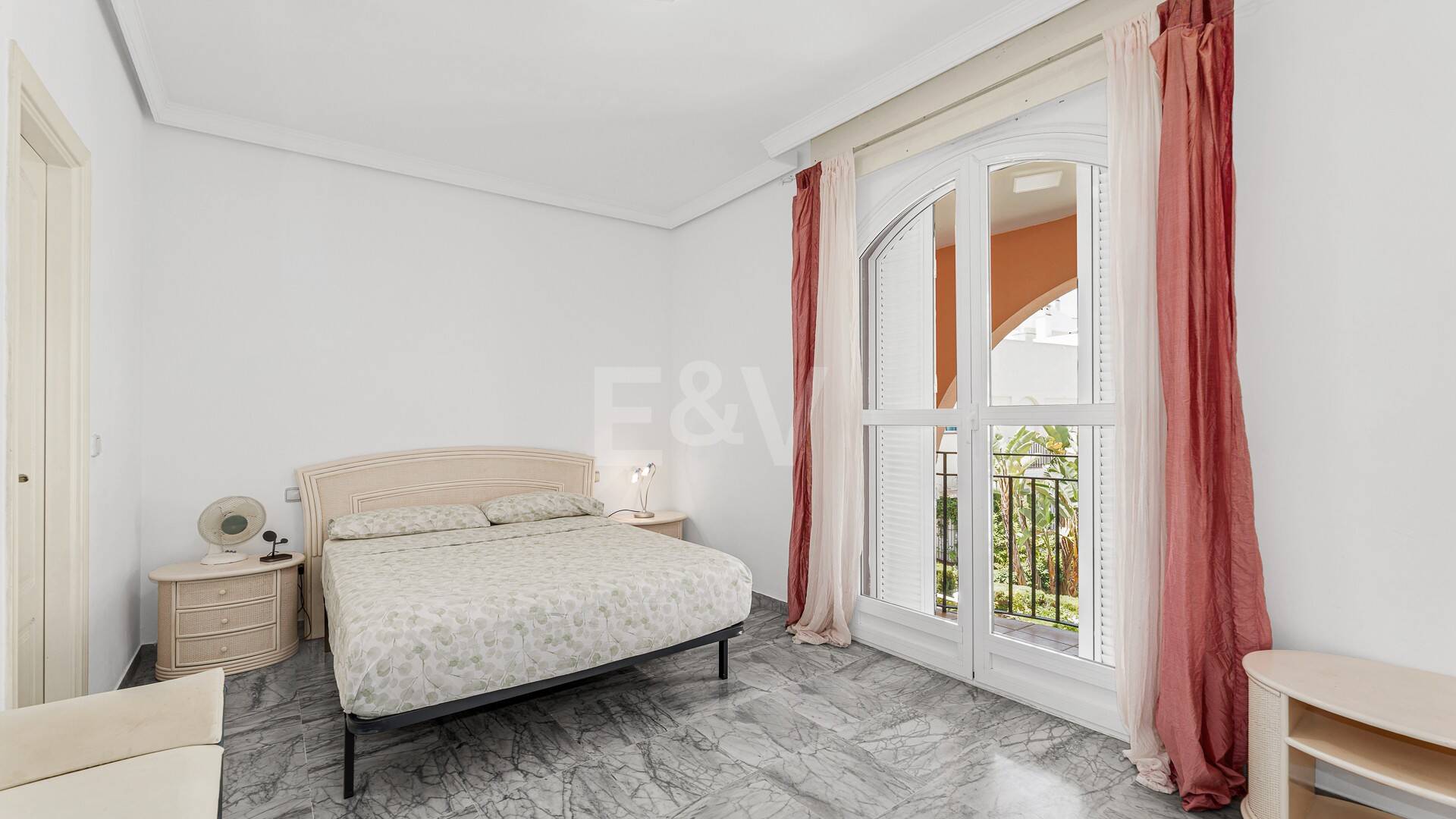 Maison en bord de mer à Bahía de Marbella