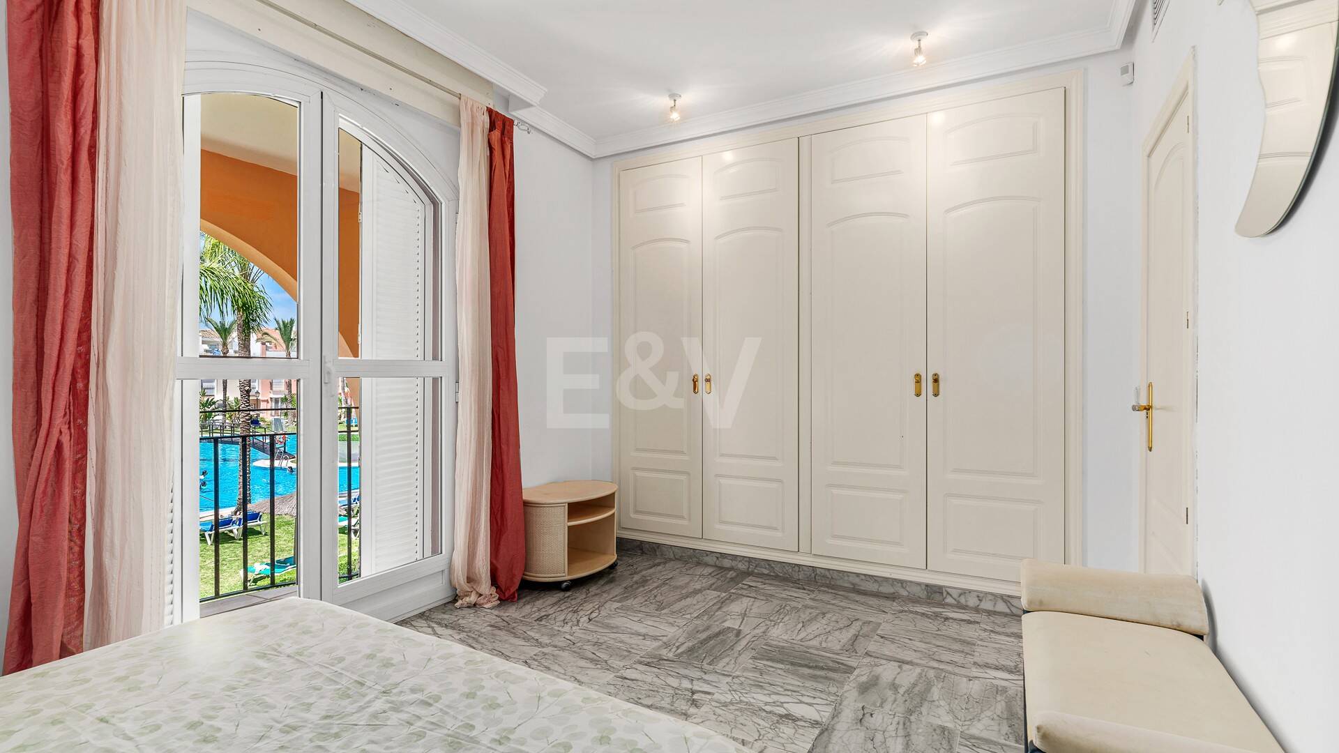 Maison en bord de mer à Bahía de Marbella