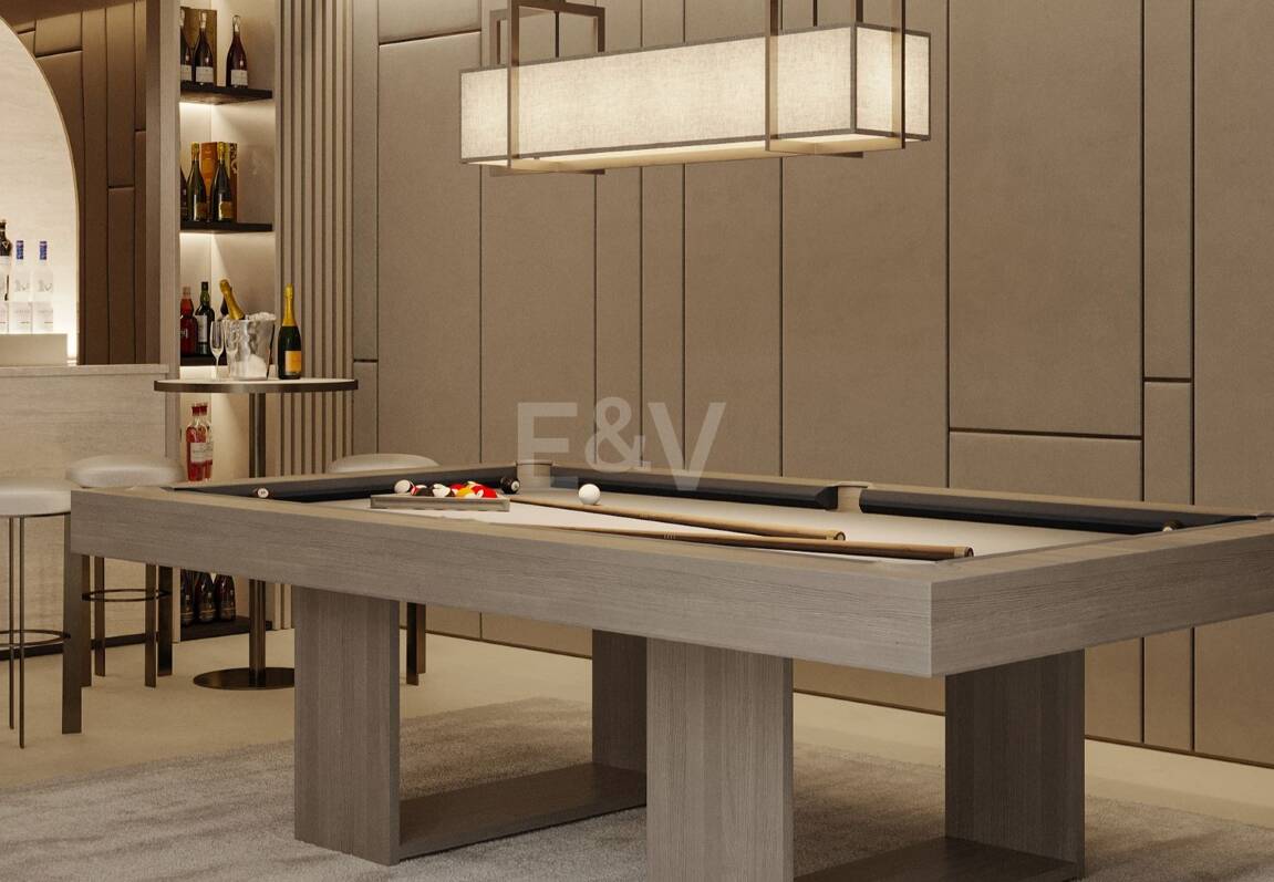 Lujosa nueva villa de 5 dormitorios en comunidad cerrada en Nueva Andalucía