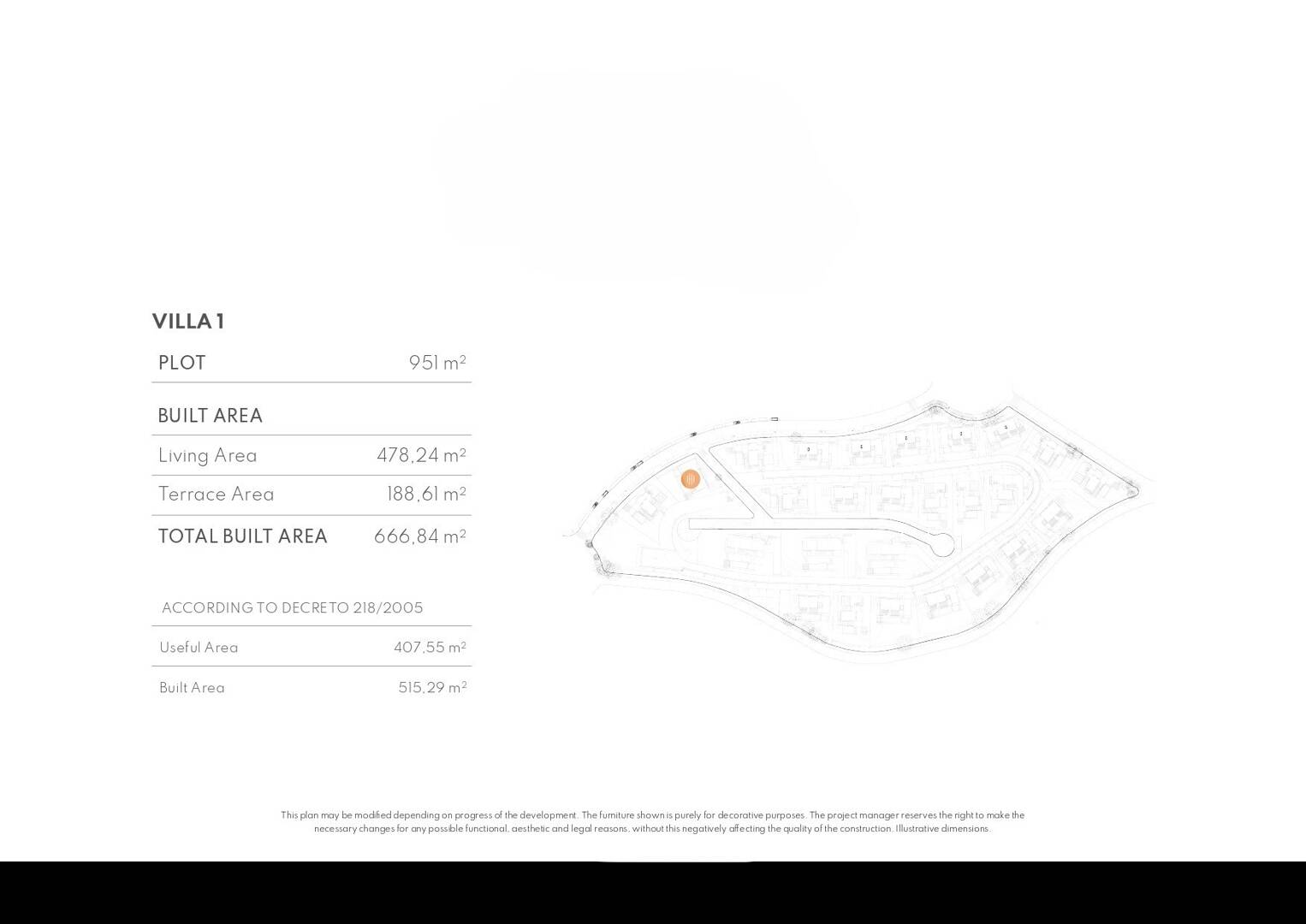 Lujosa nueva villa de 5 dormitorios en comunidad cerrada en Nueva Andalucía