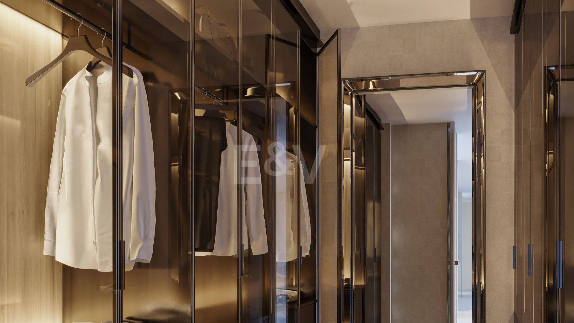 Lujosa nueva villa de 5 dormitorios en comunidad cerrada en Nueva Andalucía