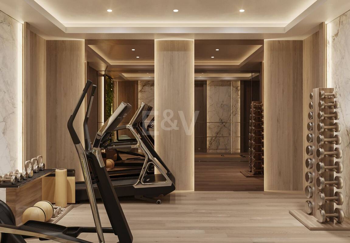 Lujosa nueva villa de 5 dormitorios en comunidad cerrada en Nueva Andalucía