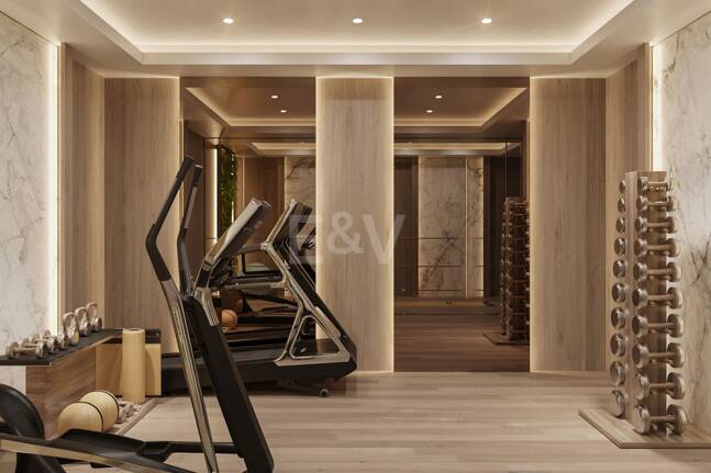 Lujosa nueva villa de 5 dormitorios en comunidad cerrada en Nueva Andalucía