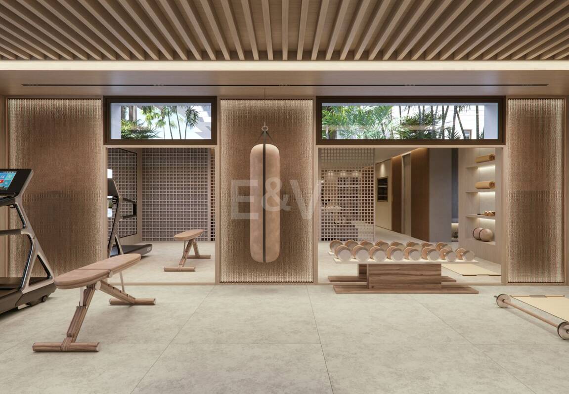 Espectacular nuevo proyecto de villa en una comunidad cerrada