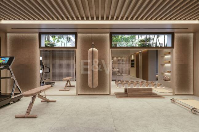 Espectacular nuevo proyecto de villa en una comunidad cerrada