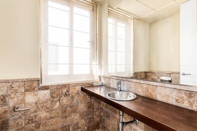 Geräumiges Penthouse im Los Flamingos Golf mit atemberaubendem Panoramablick auf das Meer