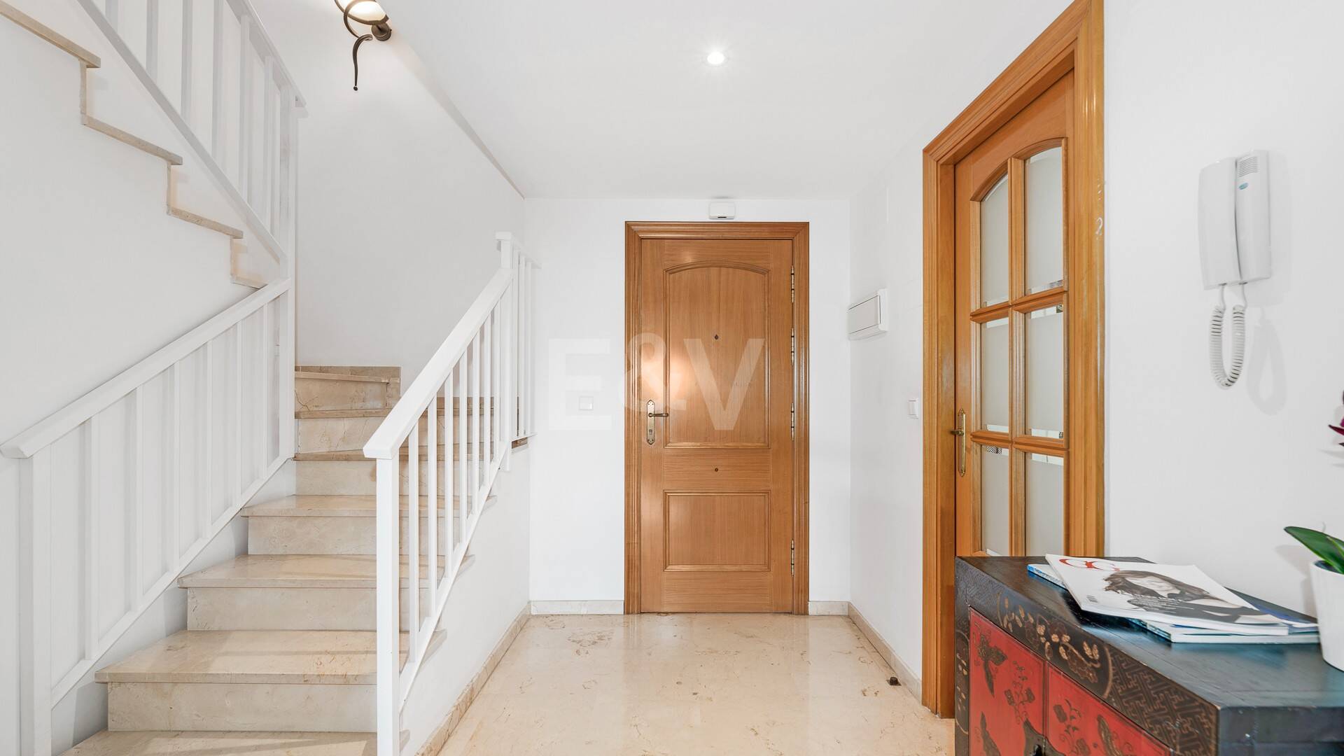 Guadalmina Golffront Duplex Penthouse med utsikt till La Concha