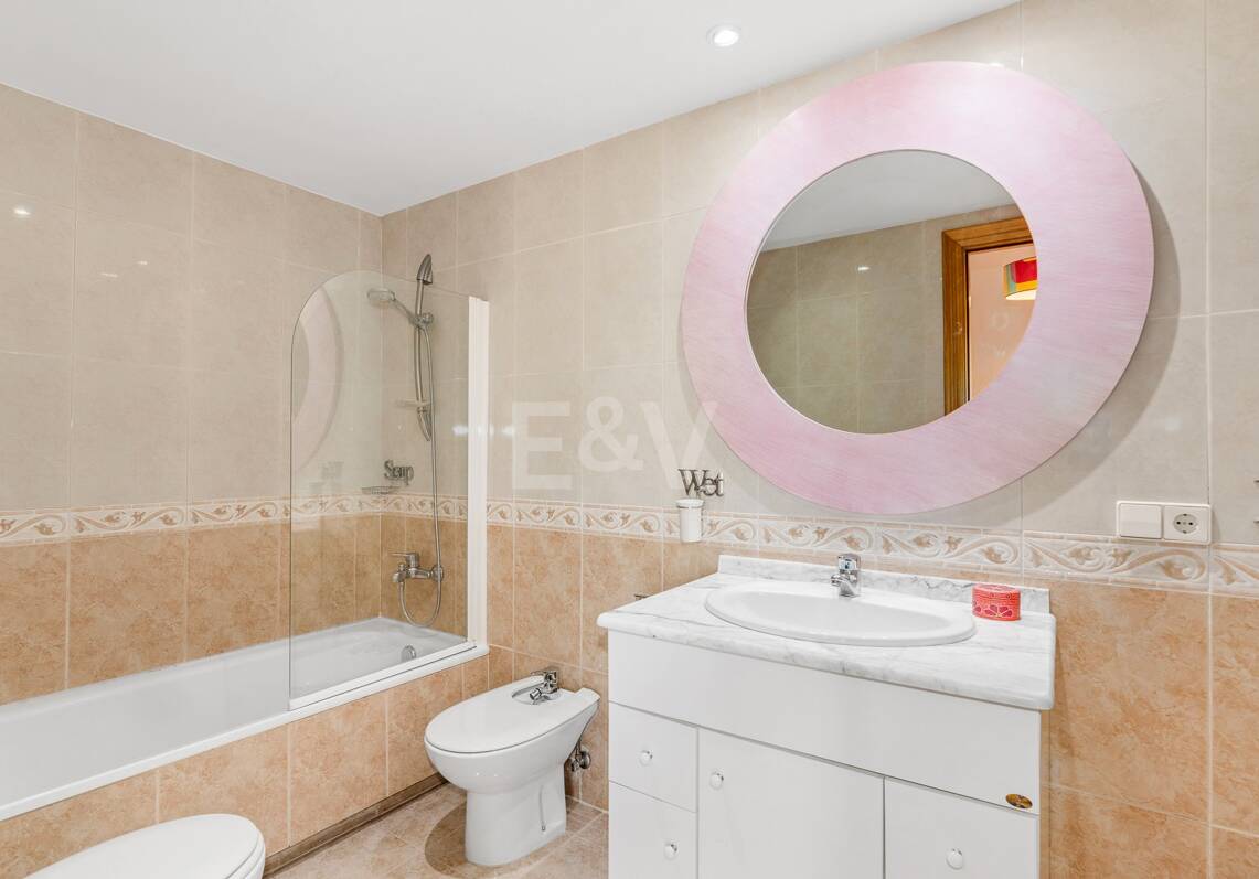Guadalmina Golf-front Duplex Penthouse with views to La Concha