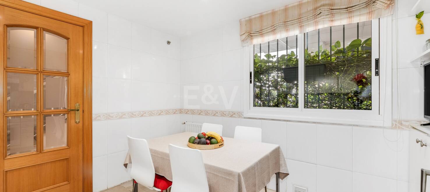 Duplex-Penthouse in Guadalmina am Golf mit Blick auf La Concha