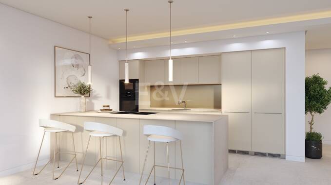 La Quinta, Super Penthouse boasting awe-inspiring Panoramic Sea Views