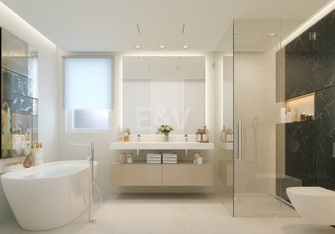 La Quinta, Super Penthouse boasting awe-inspiring Panoramic Sea Views