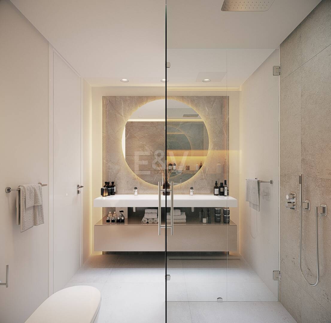 La Quinta: Super Penthouse med fantastisk panoramautsikt över havet