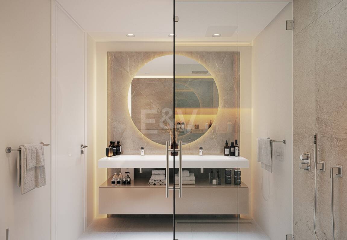 La Quinta: Super Penthouse med fantastisk panoramautsikt över havet