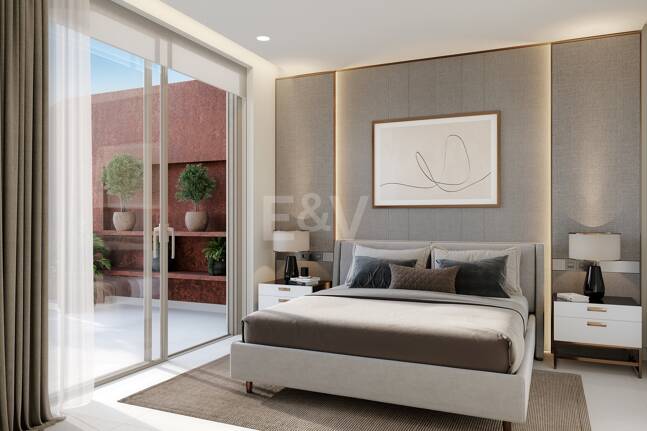 La Quinta: Super Penthouse med fantastisk panoramautsikt över havet