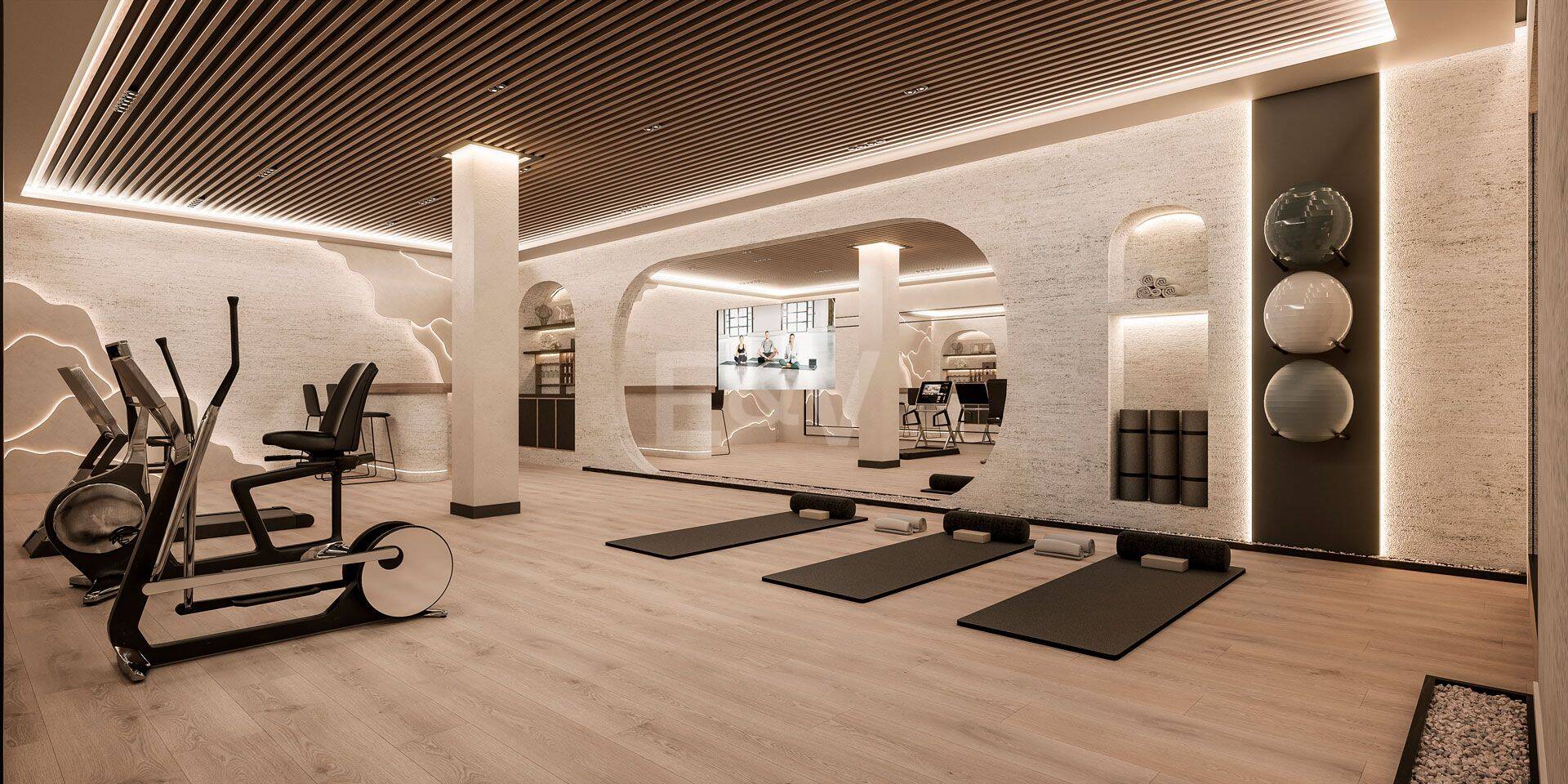 Cascada de Camoján: Five Extraordinary Villas Redefining Luxury Living-Villa 5