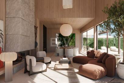 Cascada de Camoján: Five Extraordinary Villas Redefining Luxury Living-Villa 5