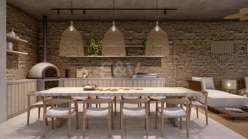 Cascada de Camoján: Five Extraordinary Villas Redefining Luxury Living-Villa 5