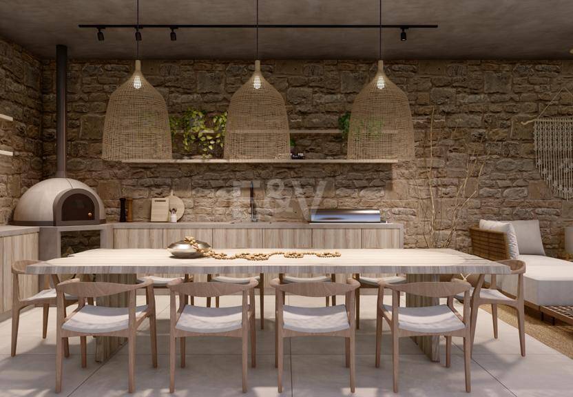 Cascada de Camoján: Five Extraordinary Villas Redefining Luxury Living-Villa 5