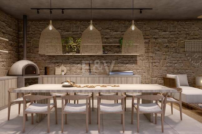 Cascada de Camoján: Five Extraordinary Villas Redefining Luxury Living-Villa 5