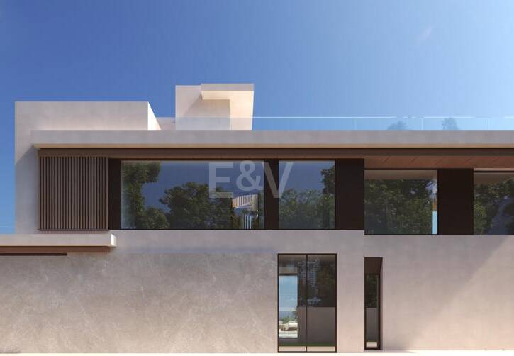 Cascada de Camoján: Five Extraordinary Villas Redefining Luxury Living-Villa 5