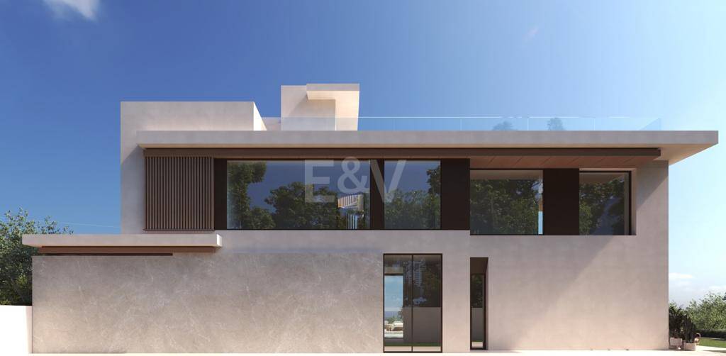 Cascada de Camoján: Five Extraordinary Villas Redefining Luxury Living-Villa 5