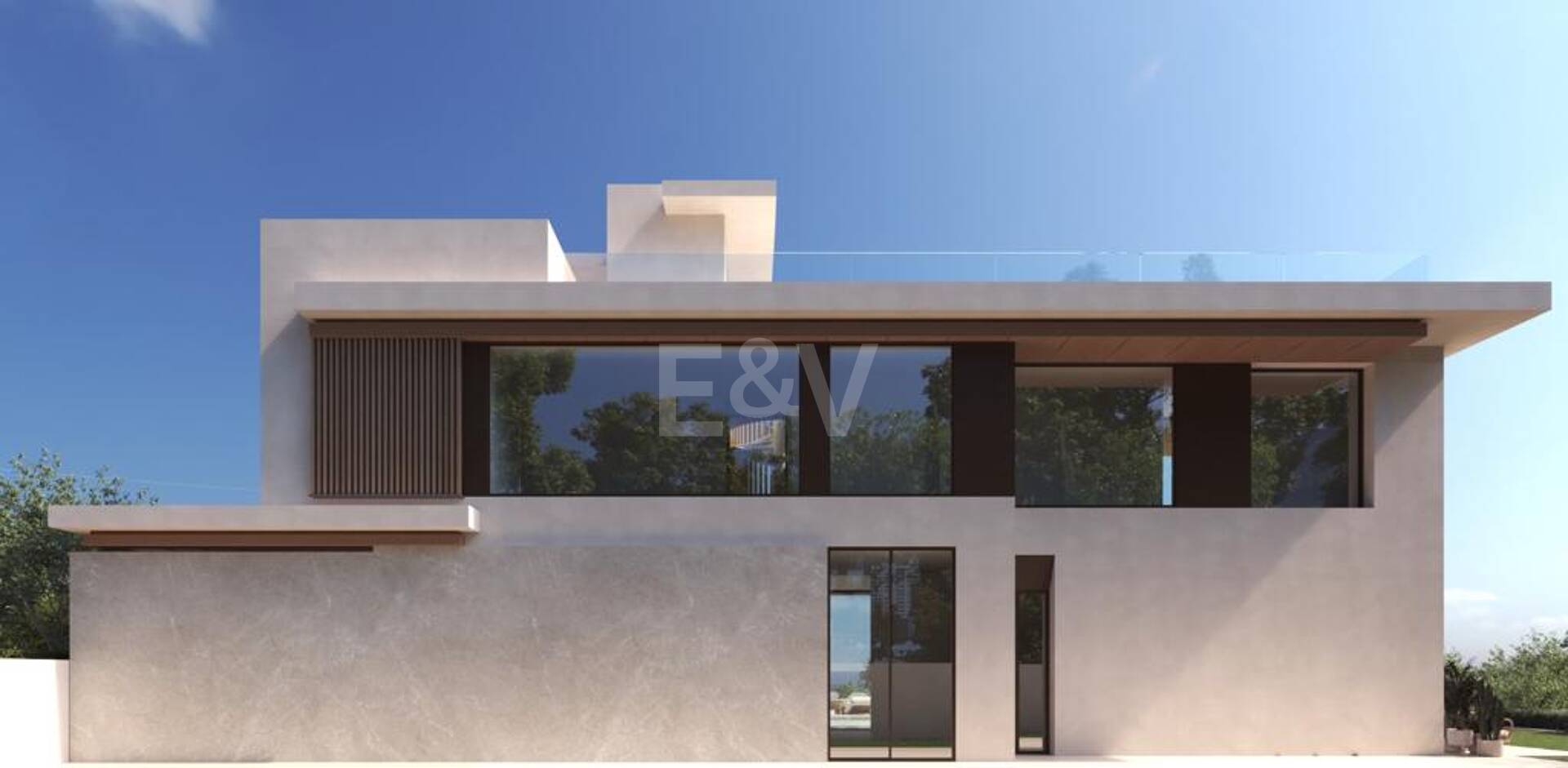 Cascada de Camoján: Fünf außergewöhnliche Villen, die den Luxus neu definieren-Villa 5