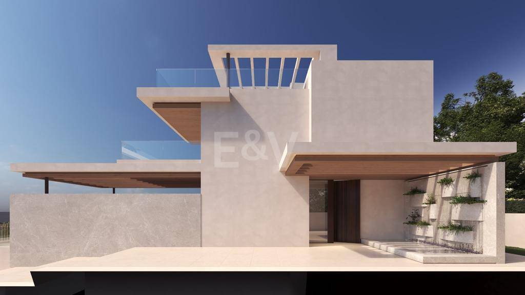 Cascada de Camoján: Five Extraordinary Villas Redefining Luxury Living-Villa 5