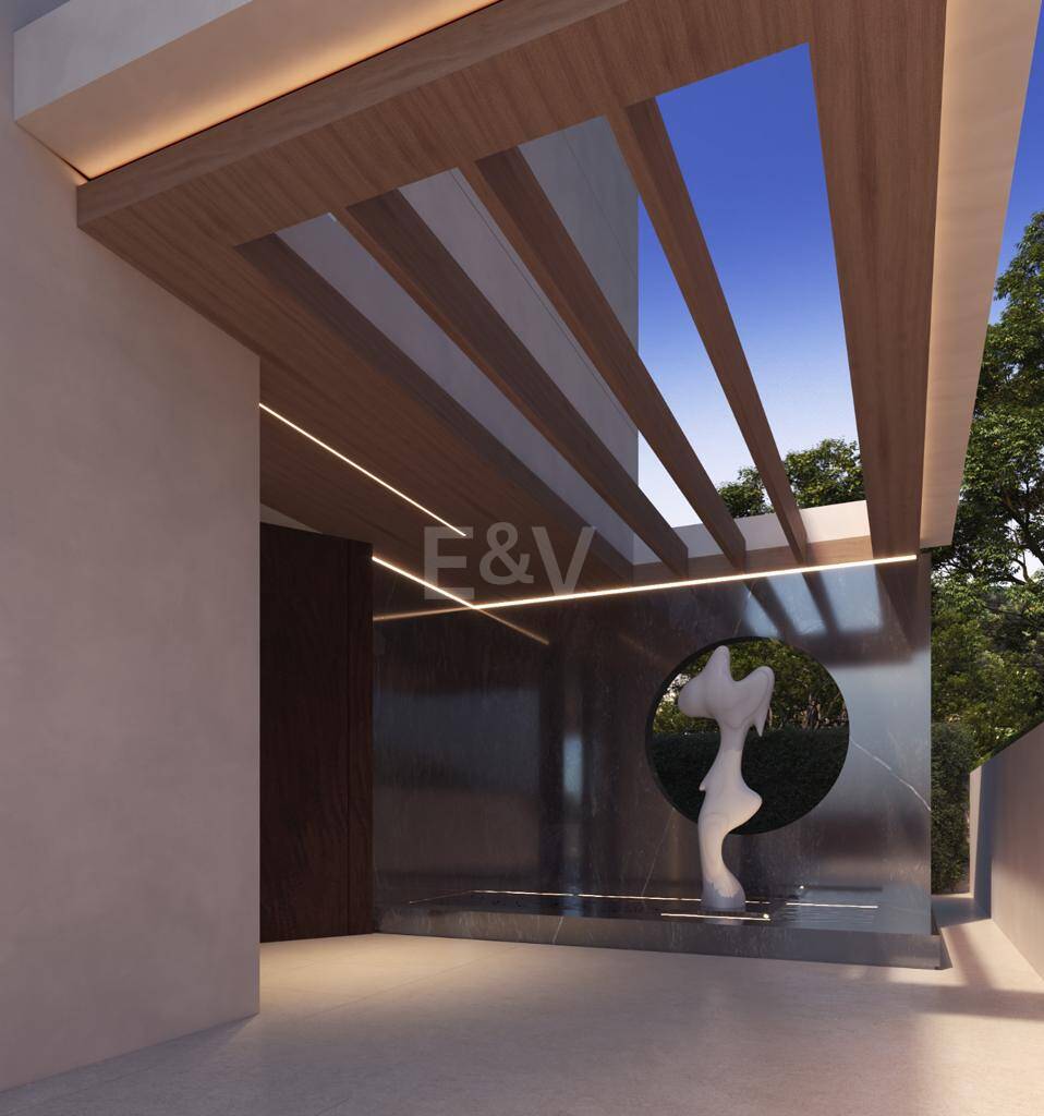 Cascada de Camoján: Five Extraordinary Villas Redefining Luxury Living-Villa 5