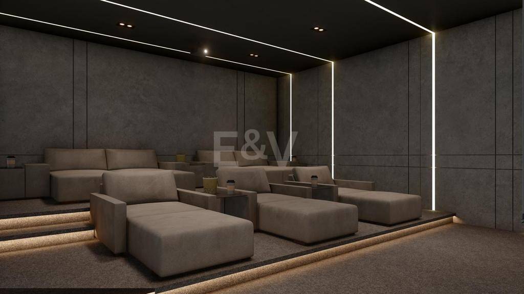 Cascada de Camoján: Five Extraordinary Villas Redefining Luxury Living-Villa 5