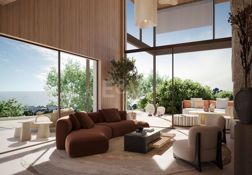 Cascada de Camoján: Five Extraordinary Villas Redefining Luxury Living-Villa 5