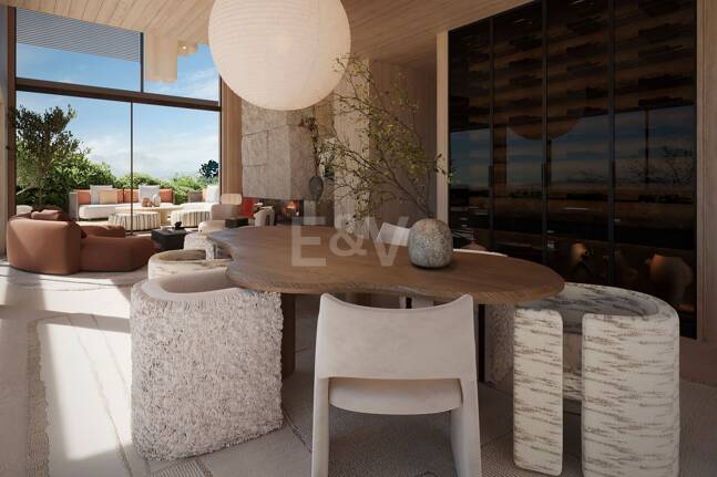 Cascada de Camoján: Five Extraordinary Villas Redefining Luxury Living-Villa 5