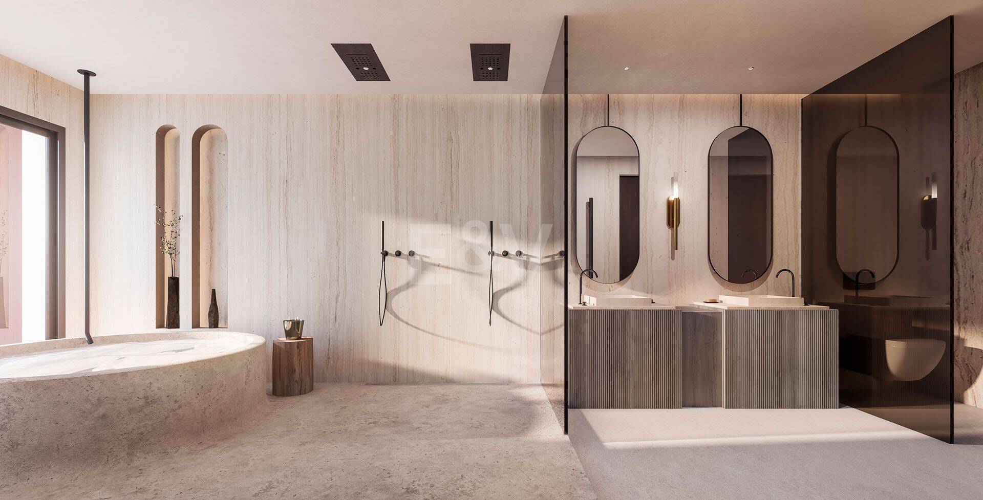 Cascada de Camoján: Five Extraordinary Villas Redefining Luxury Living-Villa 5