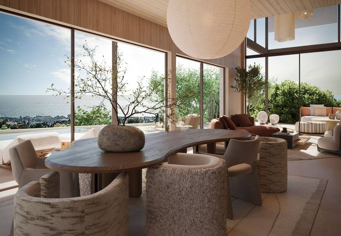 Cascada de Camoján: Five Extraordinary Villas Redefining Luxury Living-Villa 5