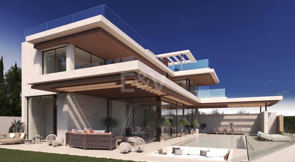 Cascada de Camoján: Five Extraordinary Villas Redefining Luxury Living-Villa 5