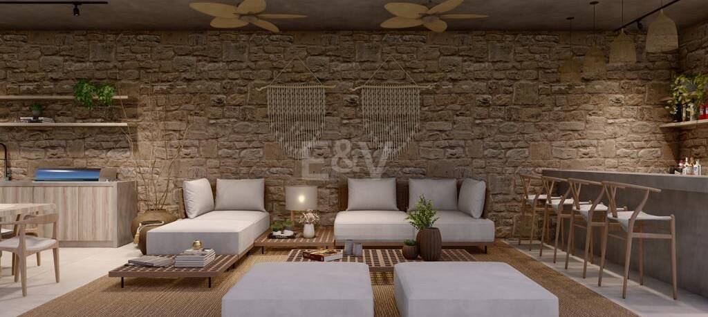 Belägen gemenskap av 5 lyx Marbella Villas VILLA 2
