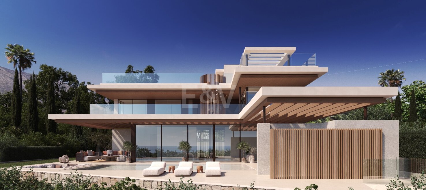 Cascada de Camoján: Five Extraordinary Villas Redefining Luxury Living-