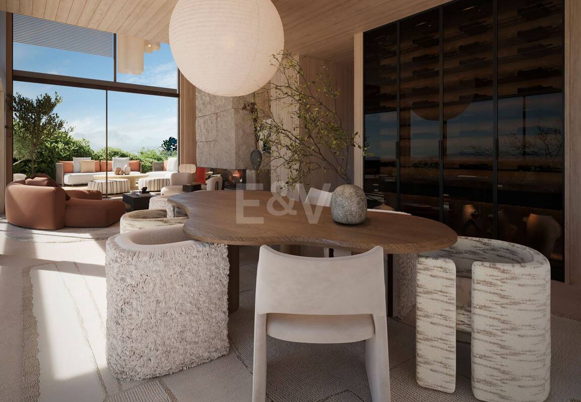 Cascada de Camoján: Fem extraordinära Marbella-villor som omdefinierar lyxigt boende - VILLA 1