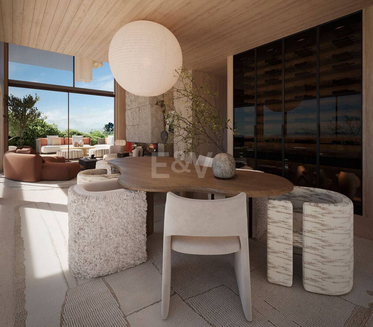 Cascada de Camoján: Fem extraordinära Marbella-villor som omdefinierar lyxigt boende - VILLA 1