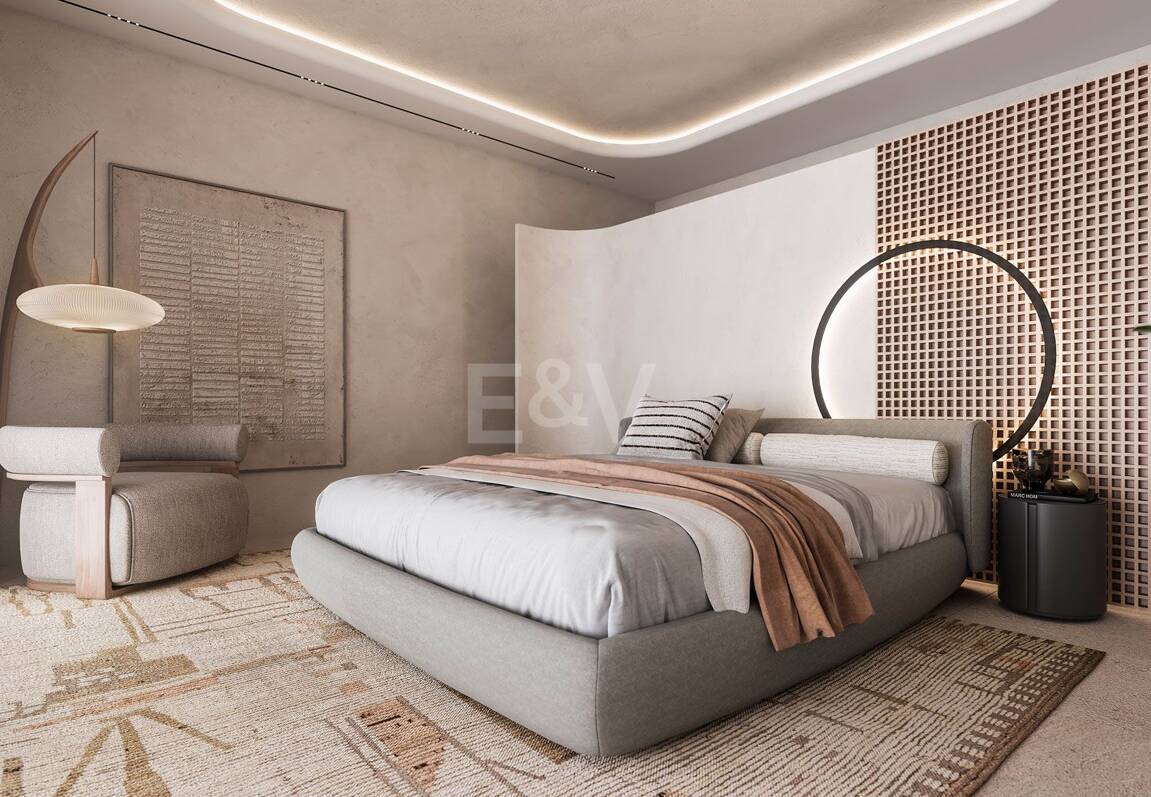 Cascada de Camoján: Fem extraordinära Marbella-villor som omdefinierar lyxigt boende - VILLA 1