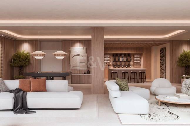 Cascada de Camoján: Fem extraordinära Marbella-villor som omdefinierar lyxigt boende - VILLA 1