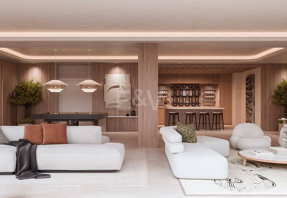 Cascada de Camoján: Fem extraordinära Marbella-villor som omdefinierar lyxigt boende - VILLA 1