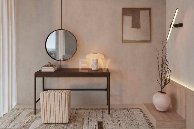 Cascada de Camoján: Fem extraordinära Marbella-villor som omdefinierar lyxigt boende - VILLA 1