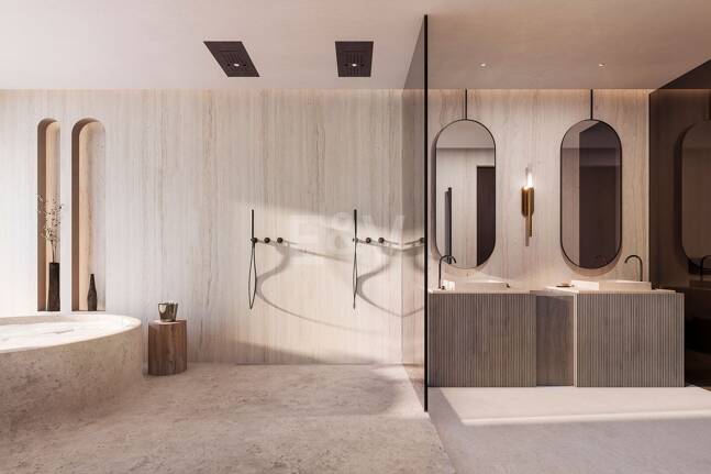 Cascada de Camoján: Fem extraordinära Marbella-villor som omdefinierar lyxigt boende - VILLA 1