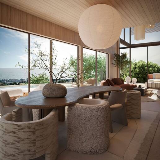 Cascada de Camoján: Fem extraordinära Marbella-villor som omdefinierar lyxigt boende - VILLA 1