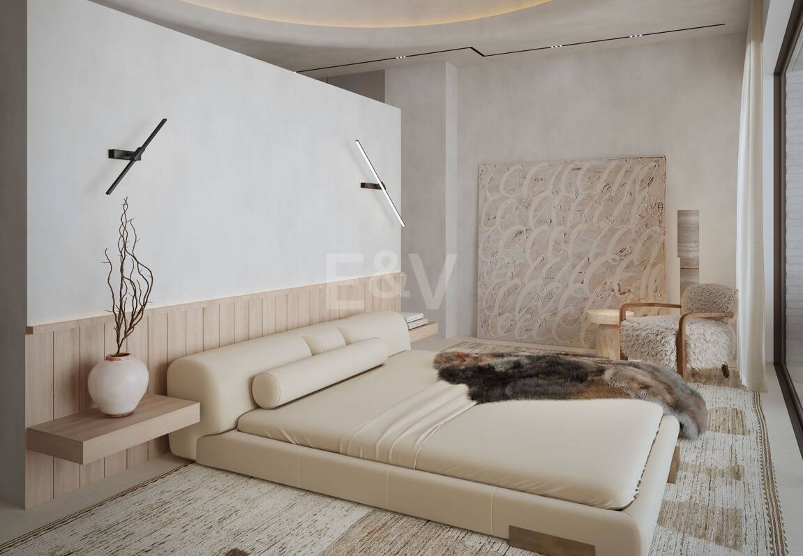 Cascada de Camoján: Fem extraordinära Marbella-villor som omdefinierar lyxigt boende - VILLA 1