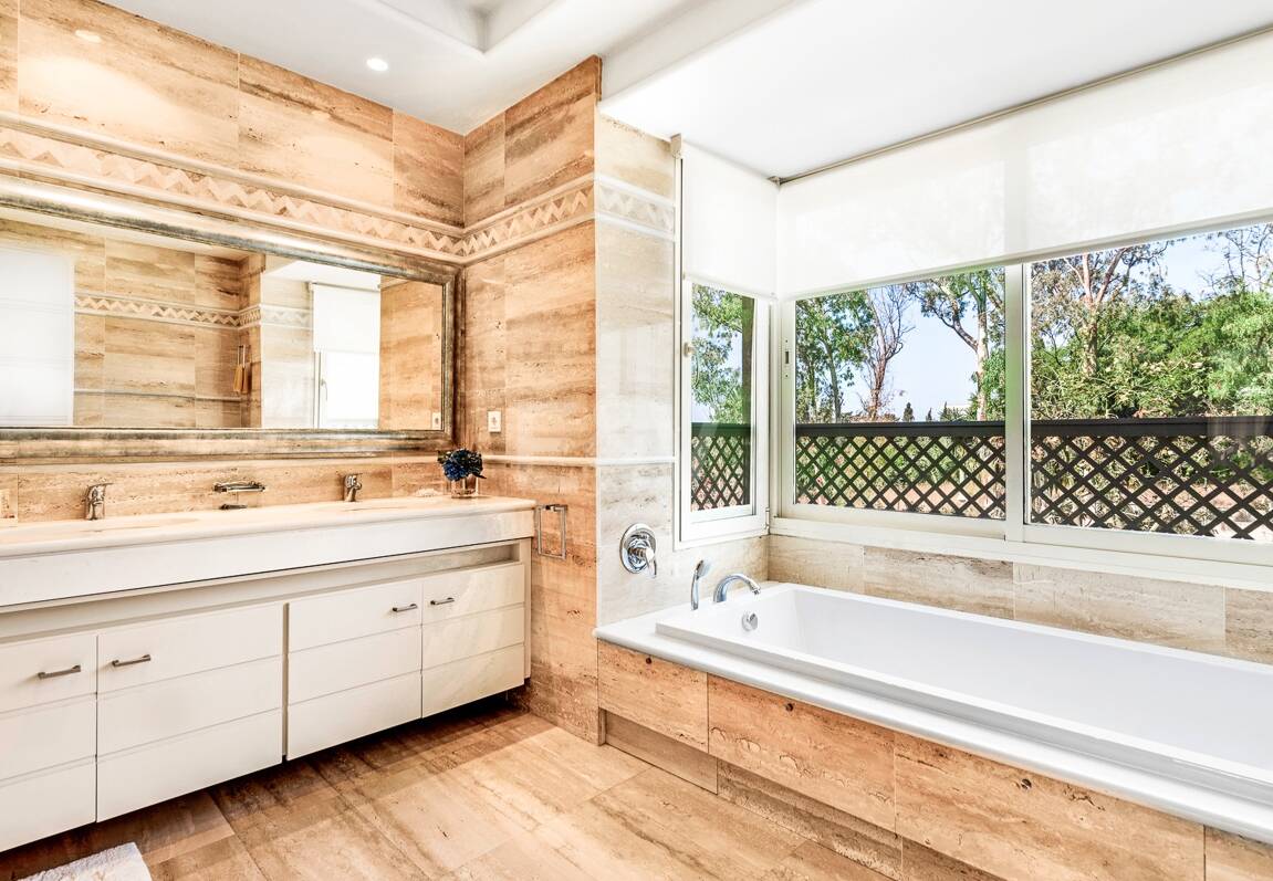 Exceptional One-of-a-Kind Apartment in Prestigious La Trinidad on the Golden Mile